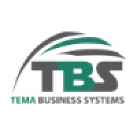 Tema Business Systems Pvt Ltd logo, Tema Business Systems Pvt Ltd contact details