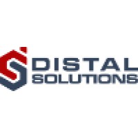 Distal Solutions, Inc. logo, Distal Solutions, Inc. contact details