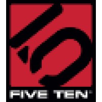 Five Ten logo, Five Ten contact details