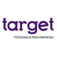 target fotografia para empresas logo, target fotografia para empresas contact details