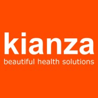 Kianza logo, Kianza contact details