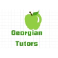 Georgian Tutors logo, Georgian Tutors contact details