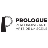 Prologue to the Performing Arts logo, Prologue to the Performing Arts contact details