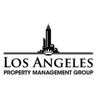 Los Angeles Property Management Group logo, Los Angeles Property Management Group contact details