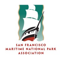 San Francisco Maritime National Park Association logo, San Francisco Maritime National Park Association contact details