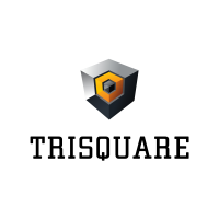 Trisquare Properties logo, Trisquare Properties contact details