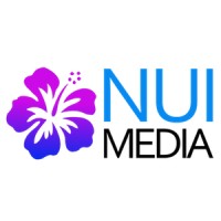 NUI Media logo, NUI Media contact details