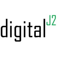 digitalj2 logo, digitalj2 contact details