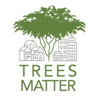 Trees Matter logo, Trees Matter contact details