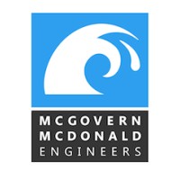 McGovern McDonald Engineers logo, McGovern McDonald Engineers contact details