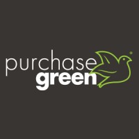 Purchase Green logo, Purchase Green contact details