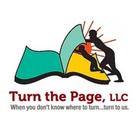 Turn The Page LLC logo, Turn The Page LLC contact details