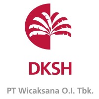 PT Wicaksana Overseas International, Tbk logo, PT Wicaksana Overseas International, Tbk contact details