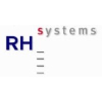 RH Systems logo, RH Systems contact details