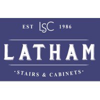 Latham Stairs and Cabinets logo, Latham Stairs and Cabinets contact details