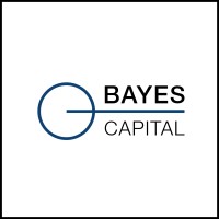 Bayes Capital Management logo, Bayes Capital Management contact details