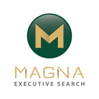 MAGNA Executive Search logo, MAGNA Executive Search contact details