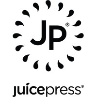 Juice press logo, Juice press contact details