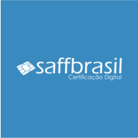 SaffBrasil Certificação Digital logo, SaffBrasil Certificação Digital contact details