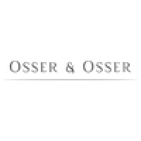 Osser&Osser logo, Osser&Osser contact details