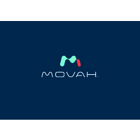 Movah logo, Movah contact details