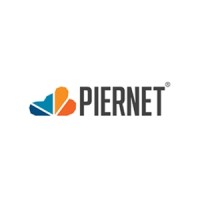 Piernet logo, Piernet contact details