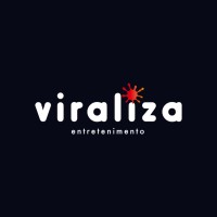 Viraliza Entretenimento logo, Viraliza Entretenimento contact details