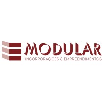 Modular Incorporações e Empreendimentos logo, Modular Incorporações e Empreendimentos contact details