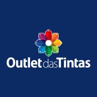 Outlet das Tintas logo, Outlet das Tintas contact details