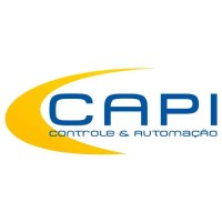 CAPI Controle e Automação Ltda logo, CAPI Controle e Automação Ltda contact details