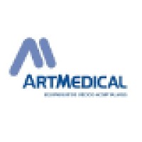 ArtMedical Equipamentos Médico-Hospitalares logo, ArtMedical Equipamentos Médico-Hospitalares contact details