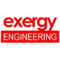 Exergy Engineering logo, Exergy Engineering contact details