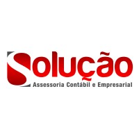 Solução Assessoria Contábil e Empresarial logo, Solução Assessoria Contábil e Empresarial contact details