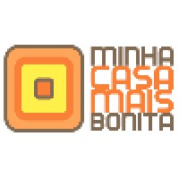 Minha Casa Mais Bonita logo, Minha Casa Mais Bonita contact details