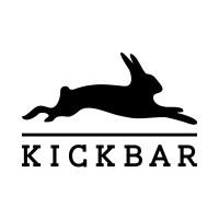 Kickbar logo, Kickbar contact details