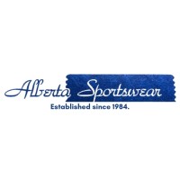 Alberta Sportswear logo, Alberta Sportswear contact details