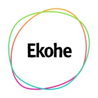 Ekohe logo, Ekohe contact details