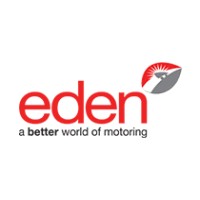 EDEN MOTOR GROUP logo, EDEN MOTOR GROUP contact details