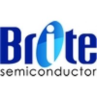 Brite Semiconductor logo, Brite Semiconductor contact details