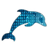 Blue Dolphin logo, Blue Dolphin contact details