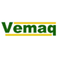 VEMAQ logo, VEMAQ contact details