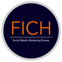 FICH logo, FICH contact details