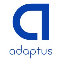 Adaptus logo, Adaptus contact details