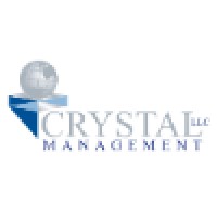 Crystal Management logo, Crystal Management contact details