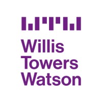 Willis Towers Watson Health and Benefits logo, Willis Towers Watson Health and Benefits contact details