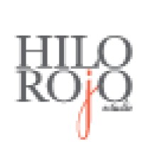 Hilo Rojo Estudio logo, Hilo Rojo Estudio contact details