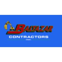 Baltazar Contractors, Inc. logo, Baltazar Contractors, Inc. contact details