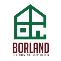 Borland Development Corporation logo, Borland Development Corporation contact details