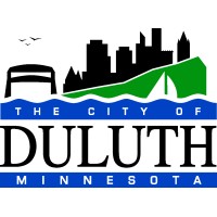 Duluth Police Dept logo, Duluth Police Dept contact details