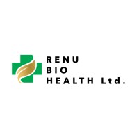 Renu Bio Health Ltd. logo, Renu Bio Health Ltd. contact details